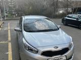 Kia Cee'd 2013 года за 6 300 000 тг. в Алматы