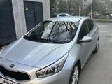 Kia Cee'd 2013 года за 6 300 000 тг. в Алматы – фото 5