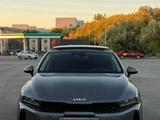Kia K5 2024 годаүшін14 500 000 тг. в Кызылорда – фото 2