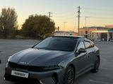 Kia K5 2024 годаүшін14 500 000 тг. в Кызылорда