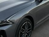 Kia K5 2024 годаүшін14 500 000 тг. в Кызылорда – фото 3