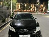 Toyota Camry 2009 года за 6 400 000 тг. в Алматы