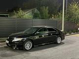 Toyota Camry 2009 года за 6 400 000 тг. в Алматы – фото 2