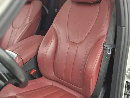 BMW X6 2020 года за 33 900 000 тг. в Алматы – фото 12