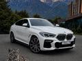 BMW X6 2020 года за 33 900 000 тг. в Алматы