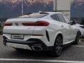 BMW X6 2020 года за 33 900 000 тг. в Алматы – фото 3