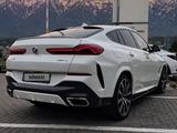 BMW X6 2020 годаүшін33 900 000 тг. в Алматы – фото 3