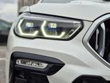 BMW X6 2020 годаүшін33 900 000 тг. в Алматы – фото 4