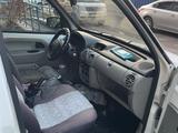 Renault Kangoo 2006 года за 2 500 000 тг. в Алматы – фото 3