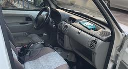 Renault Kangoo 2006 года за 2 500 000 тг. в Алматы – фото 3