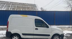 Renault Kangoo 2006 года за 2 500 000 тг. в Алматы – фото 4