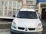 Renault Kangoo 2006 года за 2 500 000 тг. в Алматы