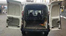 Renault Kangoo 2006 года за 2 500 000 тг. в Алматы – фото 5