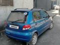 Daewoo Matiz 2013 года за 1 600 000 тг. в Шымкент