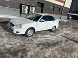 ВАЗ (Lada) Priora 2170 2013 годаүшін2 500 000 тг. в Караганда