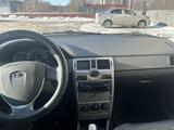 ВАЗ (Lada) Priora 2170 2013 годаүшін2 500 000 тг. в Караганда – фото 5