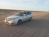 ВАЗ (Lada) Priora 2171 2013 годаүшін1 800 000 тг. в Кызылорда