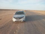 ВАЗ (Lada) Priora 2171 2013 годаүшін1 800 000 тг. в Кызылорда – фото 4