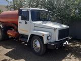 ГАЗ  КО-50313 1993 года за 5 200 000 тг. в Атырау