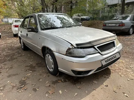 Daewoo Nexia 2014 года за 1 550 000 тг. в Алматы – фото 2