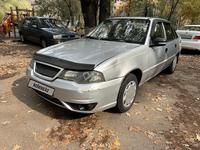 Daewoo Nexia 2014 годаүшін1 490 000 тг. в Алматы