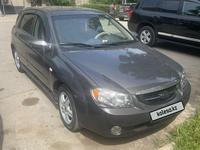 Kia Cerato 2006 года за 2 650 000 тг. в Алматы