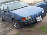 Volkswagen Passat 1993 годаfor1 900 000 тг. в Алматы – фото 3