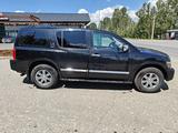 Infiniti QX56 2006 года за 7 000 000 тг. в Павлодар – фото 2