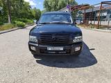 Infiniti QX56 2006 года за 7 000 000 тг. в Павлодар