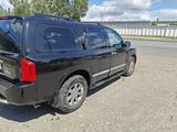 Infiniti QX56 2006 года за 7 000 000 тг. в Павлодар – фото 3