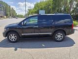 Infiniti QX56 2006 года за 7 000 000 тг. в Павлодар – фото 5