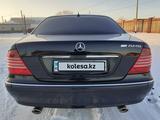 Mercedes-Benz S 320 2004 года за 6 000 000 тг. в Астана – фото 2