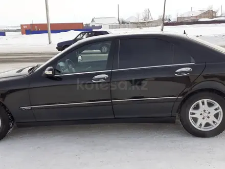 Mercedes-Benz S 320 2004 года за 6 000 000 тг. в Астана – фото 22