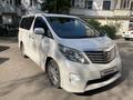 Toyota Alphard 2010 годаүшін7 400 000 тг. в Алматы