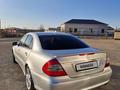 Mercedes-Benz E 350 2007 годаүшін6 000 000 тг. в Актау – фото 6