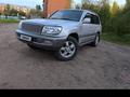 Toyota Land Cruiser 2004 годаүшін10 800 000 тг. в Астана