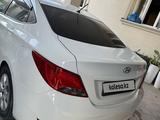 Hyundai Accent 2014 годаүшін4 300 000 тг. в Шымкент – фото 4
