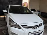 Hyundai Accent 2014 года за 4 300 000 тг. в Шымкент