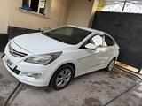 Hyundai Accent 2014 годаүшін4 300 000 тг. в Шымкент – фото 3