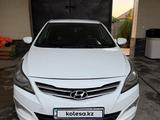 Hyundai Accent 2014 годаүшін4 300 000 тг. в Шымкент – фото 2