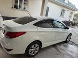 Hyundai Accent 2014 годаүшін4 300 000 тг. в Шымкент – фото 5