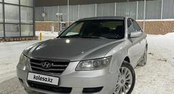 Hyundai Sonata 2007 годаfor4 230 000 тг. в Павлодар – фото 2