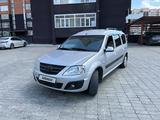 ВАЗ (Lada) Largus 2014 года за 4 000 000 тг. в Актобе