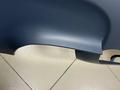 Задний бампер BMW E60 M5 2003- за 70 000 тг. в Астана – фото 11