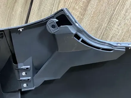Задний бампер BMW E60 M5 2003- за 70 000 тг. в Астана – фото 18