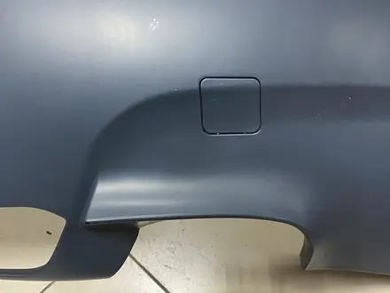 Задний бампер BMW E60 M5 2003- за 70 000 тг. в Астана – фото 3