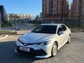 Toyota Camry 2023 годаfor15 200 000 тг. в Актау