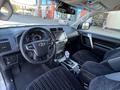 Toyota Land Cruiser Prado 2021 годаүшін28 500 000 тг. в Актобе – фото 8