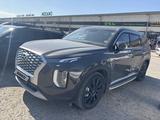 Hyundai Palisade 2019 года за 16 500 000 тг. в Алматы – фото 3