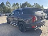 Hyundai Palisade 2019 года за 16 500 000 тг. в Алматы – фото 4